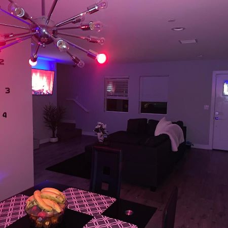 Luxury Stays Inglewood Eksteriør billede