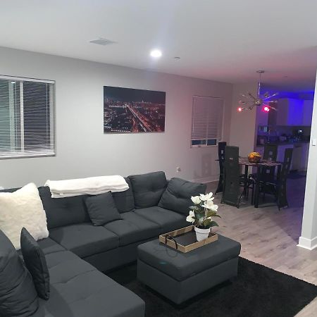 Luxury Stays Inglewood Eksteriør billede