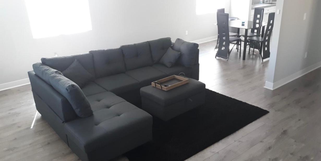 Luxury Stays Inglewood Eksteriør billede