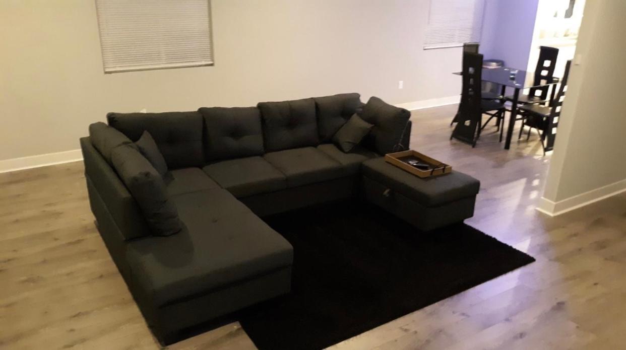 Luxury Stays Inglewood Eksteriør billede