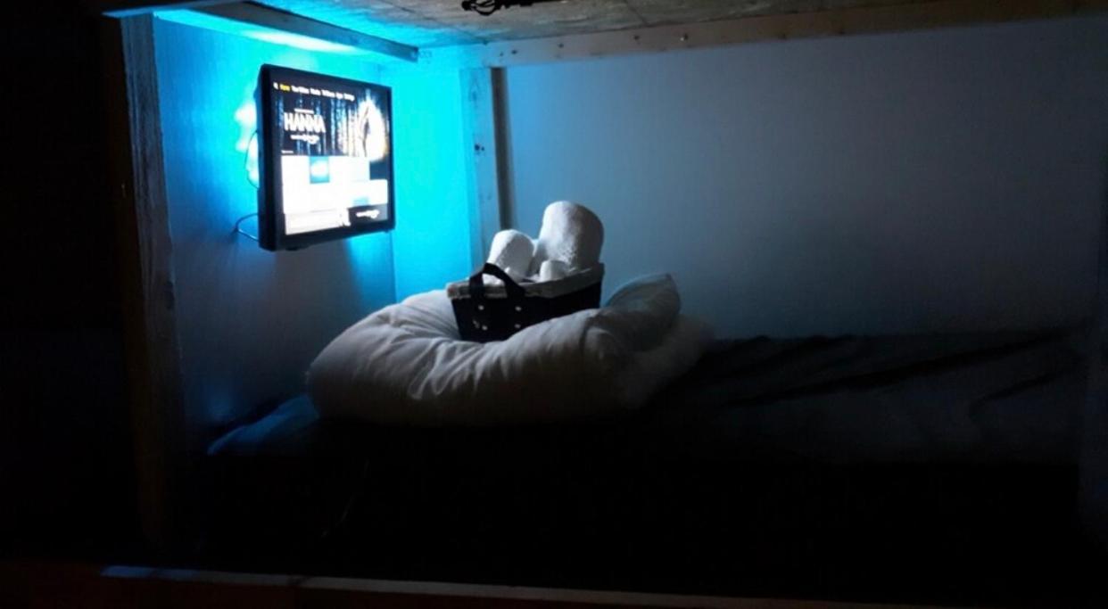 Luxury Stays Inglewood Eksteriør billede