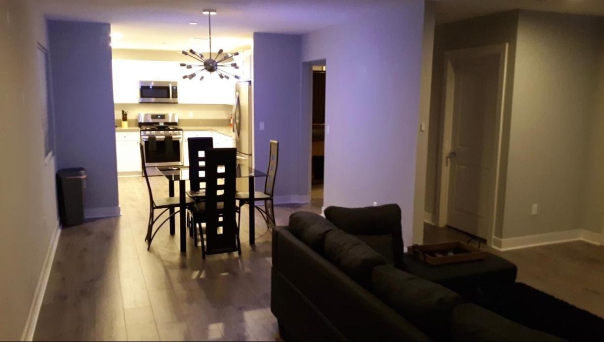 Luxury Stays Inglewood Eksteriør billede