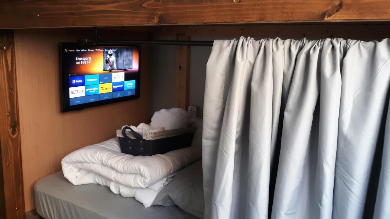 Luxury Stays Inglewood Eksteriør billede
