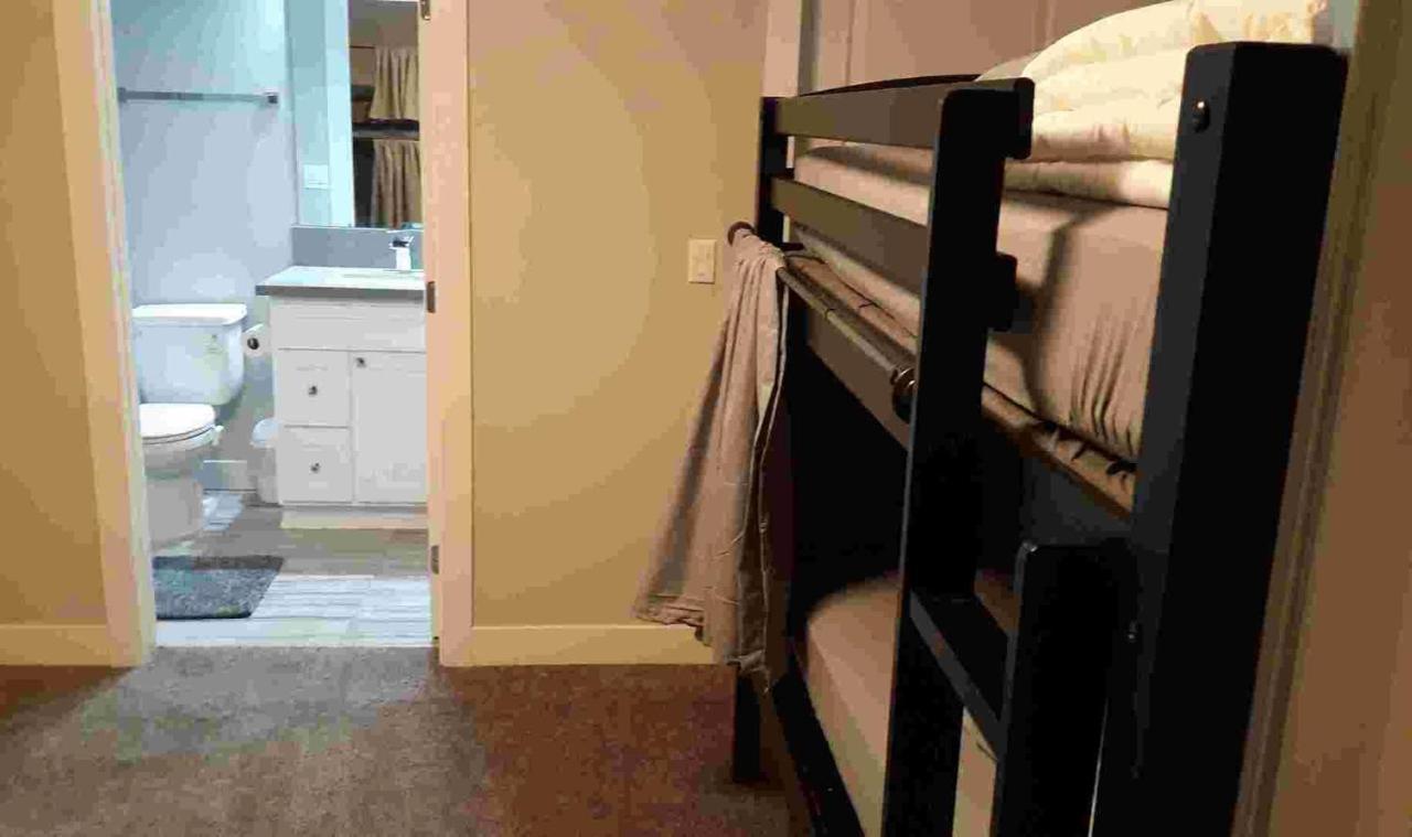 Luxury Stays Inglewood Eksteriør billede