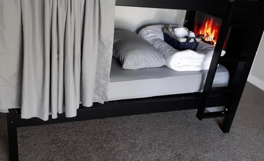Luxury Stays Inglewood Eksteriør billede