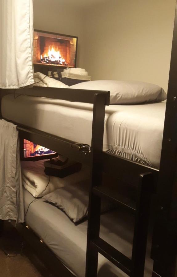 Luxury Stays Inglewood Eksteriør billede