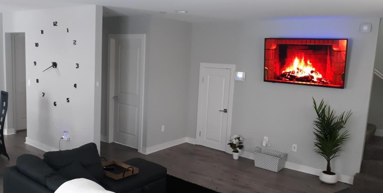 Luxury Stays Inglewood Eksteriør billede