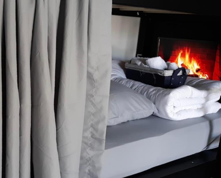 Luxury Stays Inglewood Eksteriør billede
