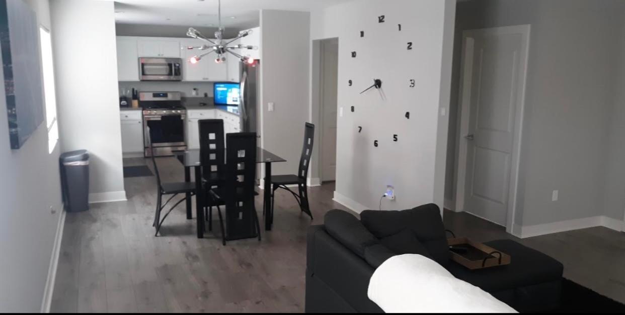 Luxury Stays Inglewood Eksteriør billede