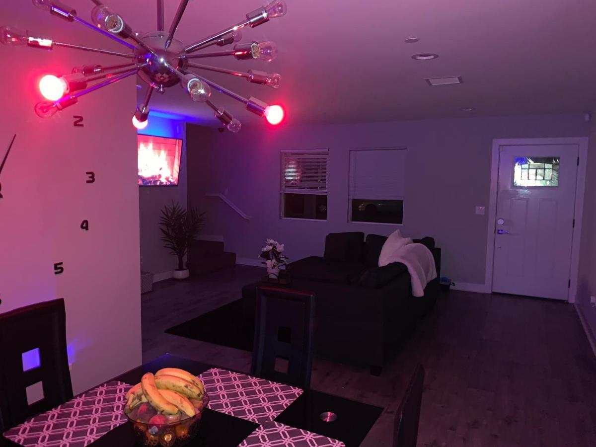 Luxury Stays Inglewood Eksteriør billede