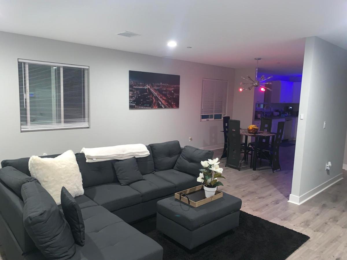 Luxury Stays Inglewood Eksteriør billede