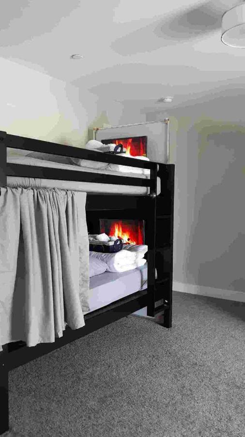 Luxury Stays Inglewood Eksteriør billede